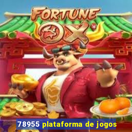 78955 plataforma de jogos